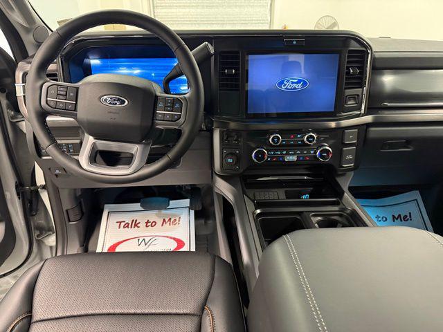 2026 Ford F-450 DRW