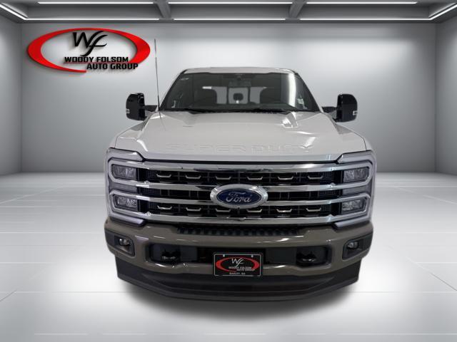 2026 Ford F-250 King Ranch