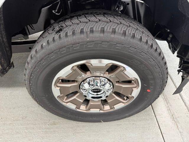 2026 Ford F-250 King Ranch