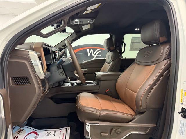 2026 Ford F-250 King Ranch