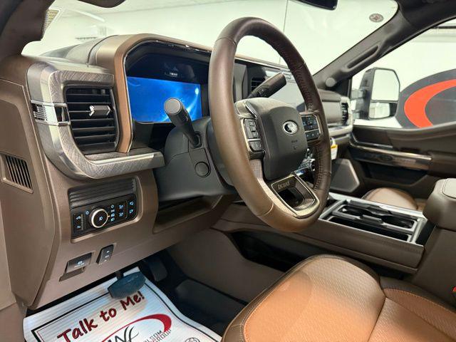 2026 Ford F-250 King Ranch