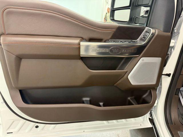 2026 Ford F-250 King Ranch