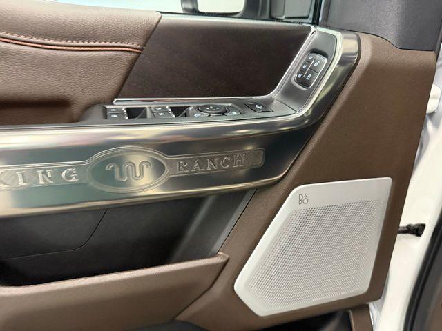 2026 Ford F-250 King Ranch