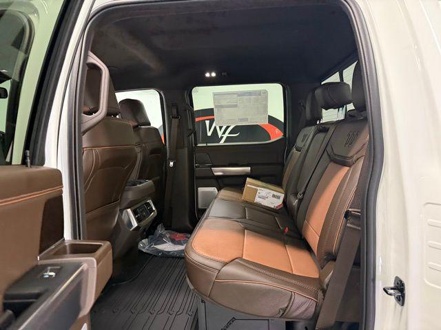 2026 Ford F-250 King Ranch