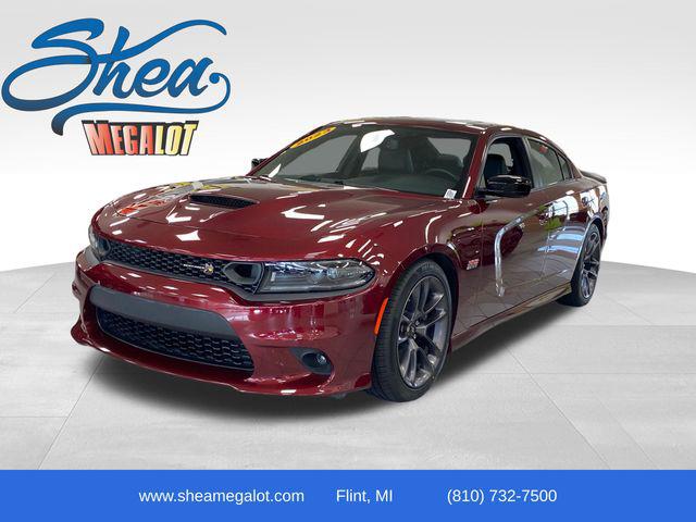 2023 Dodge Charger Scat Pack for sale in Flint, MI