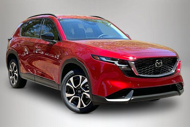 2026 Mazda CX-5 2.5 S Preferred for sale in Fort Walton Beach, FL