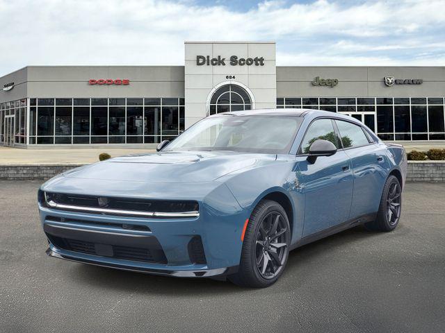 2026 Dodge Charger CHARGER SCAT PACK PLUS 4-DOOR AWD 2026 Dodge Charger CHARGER SCAT PACK PLUS 4-DOOR AWD