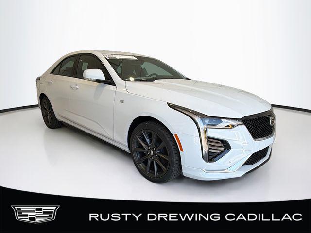 2026 Cadillac CT4 Sport RWD for sale in Jefferson City, MO