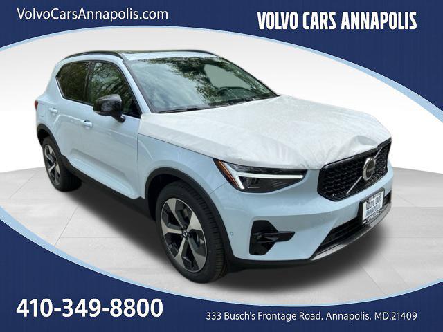 2026 Volvo XC40 Plus, B5 AWD Gas mild hybrid, Dark for sale in Annapolis, MD