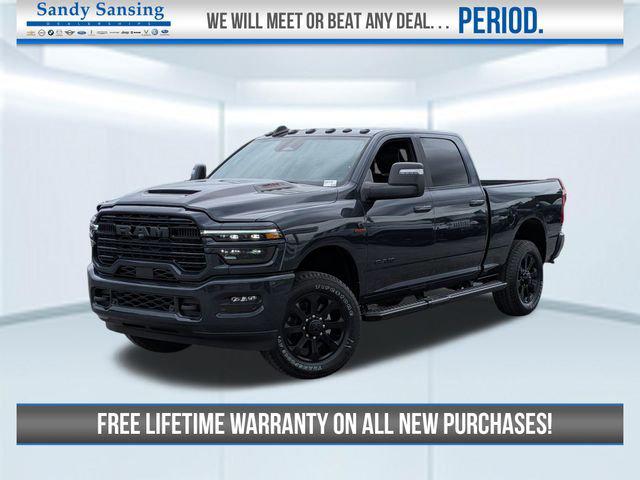 2026 Ram 2500 Laramie Crew Cab 4x4 6'4" Box for sale in Milton, FL