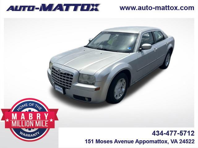 2006 Chrysler 300 Touring for sale in Madison Heights, VA