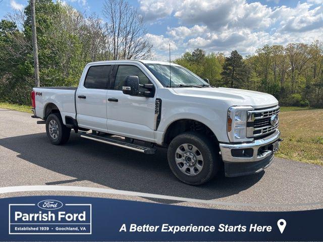 2024 Ford F-250 XLT for sale in Goochland, VA