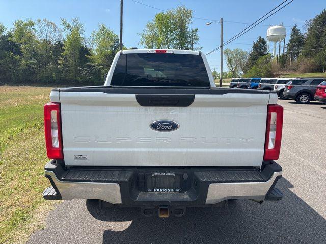2024 Ford F-250 XLT