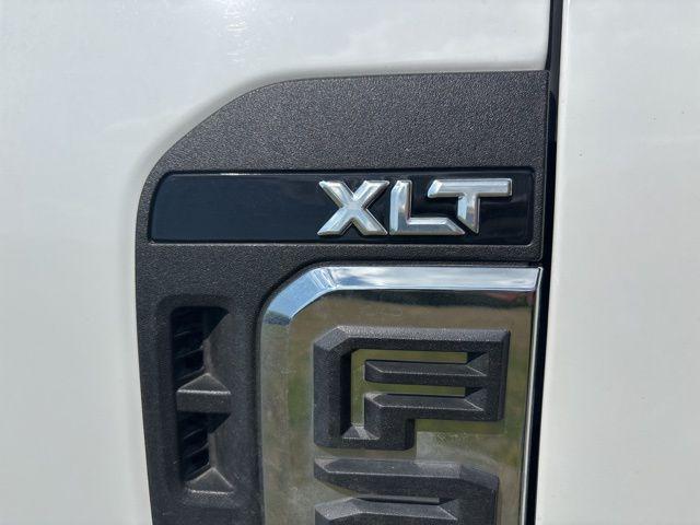 2024 Ford F-250 XLT