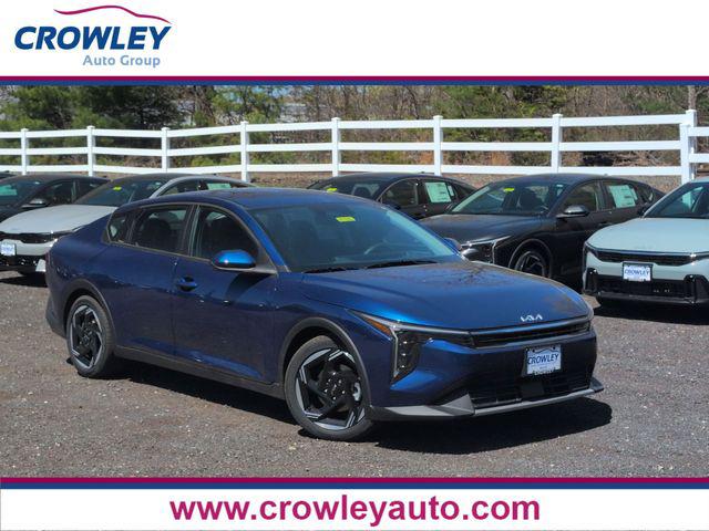 2026 Kia K4 EX for sale in Bristol, CT