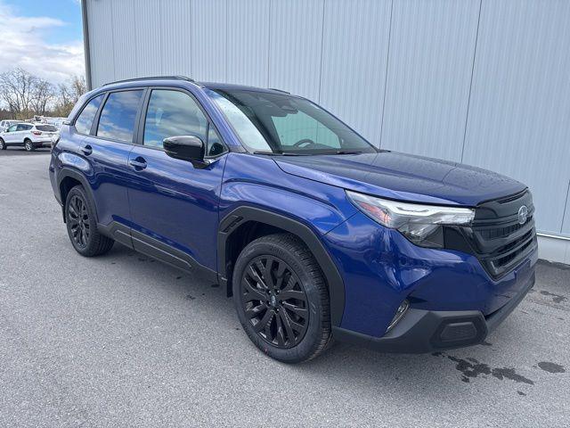 2026 Subaru Forester Sport for sale in Catskill, NY