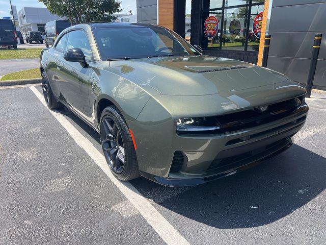 2026 Dodge Charger Scat Pack 2-Door AWD for sale in Jacksonville, NC