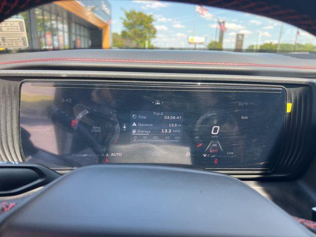 2026 Dodge Charger Scat Pack 2-Door AWD