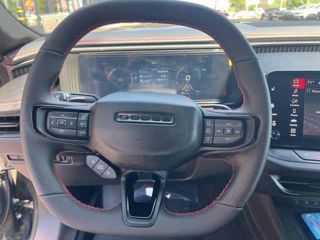 2026 Dodge Charger Scat Pack 2-Door AWD