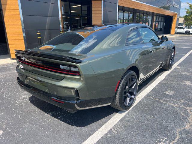 2026 Dodge Charger Scat Pack 2-Door AWD