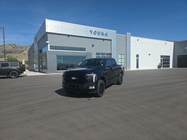 2026 Ford F-150 Platinum for sale in Brigham City, UT