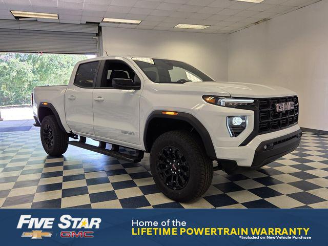 2026 GMC Canyon Elevation, RWD for sale in Warner Robins, GA