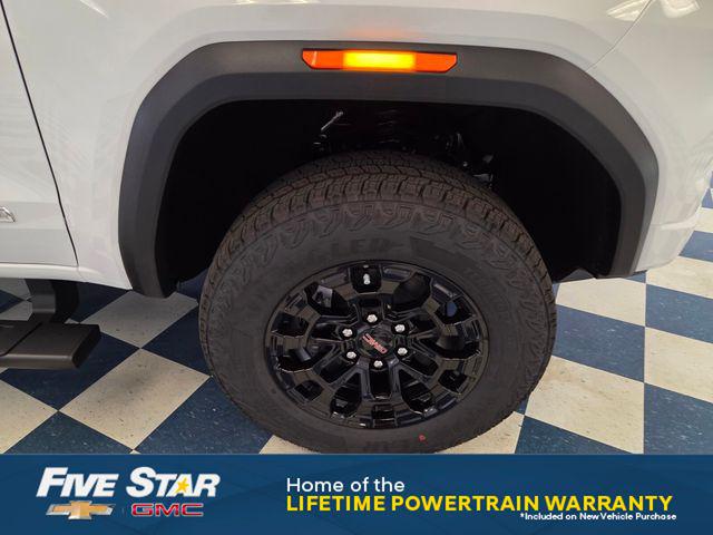 2026 GMC Canyon Elevation, RWD