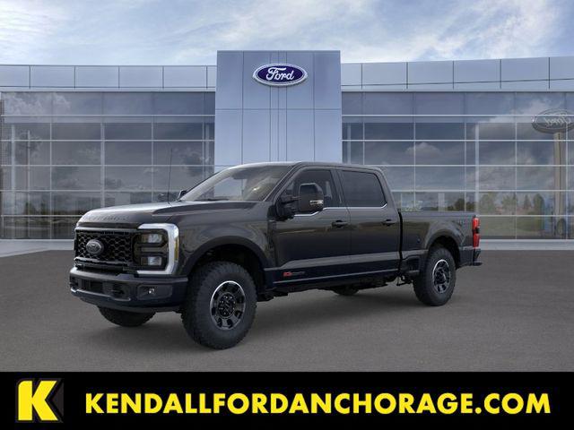 2026 Ford F-350 LARIAT for sale in Anchorage, AK