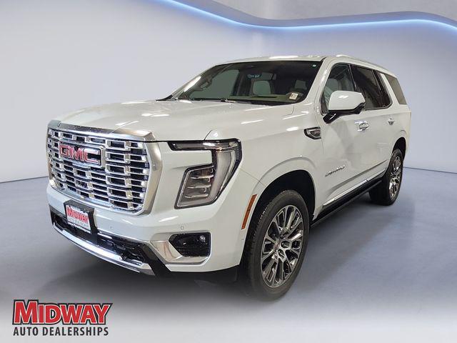 2026 GMC Yukon 4WD Denali for sale in Kearney, NE