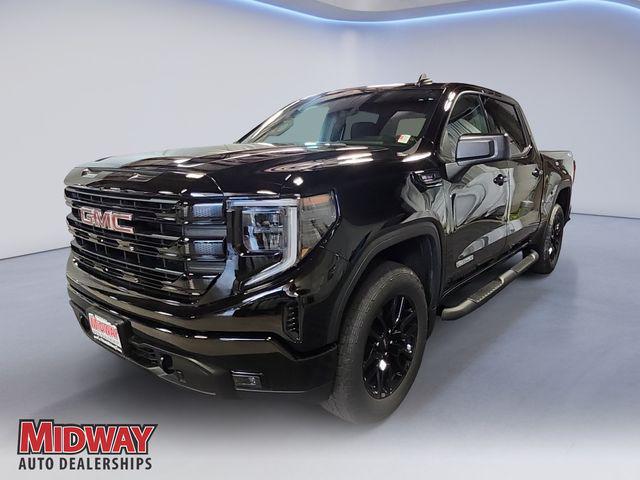 2026 GMC Sierra 1500 Elevation for sale in Kearney, NE