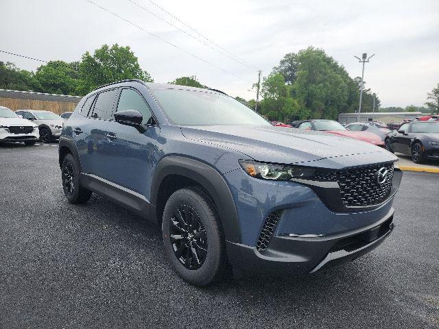 2026 Mazda CX-50 Hybrid Premium for sale in North Charleston, SC