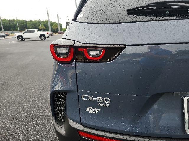 2026 Mazda CX-50 Hybrid Premium