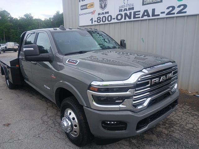 2026 Ram 3500 Tradesman/Big Horn for sale in Bremen, GA