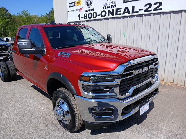 2026 Ram 3500 Tradesman/Big Horn for sale in Bremen, GA