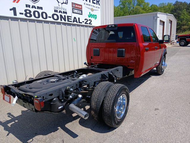 2026 Ram 3500 Tradesman/Big Horn