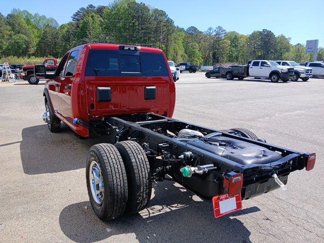2026 Ram 3500 Tradesman/Big Horn