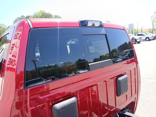 2026 Ram 3500 Tradesman/Big Horn