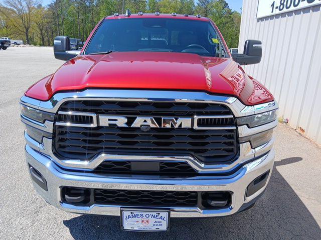 2026 Ram 3500 Tradesman/Big Horn