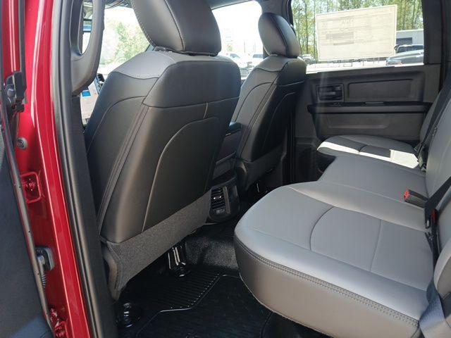 2026 Ram 3500 Tradesman/Big Horn