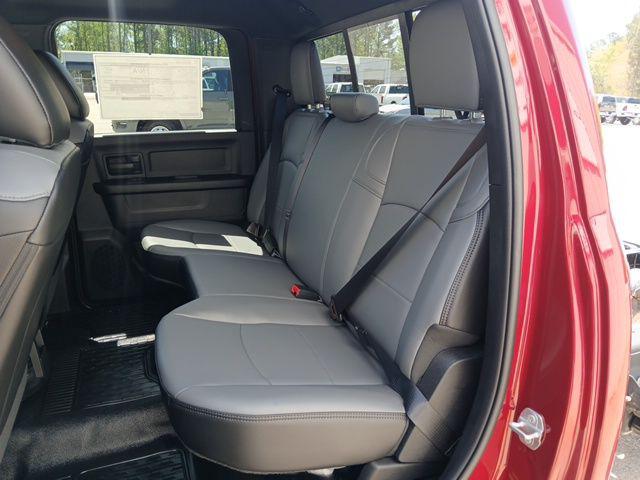 2026 Ram 3500 Tradesman/Big Horn