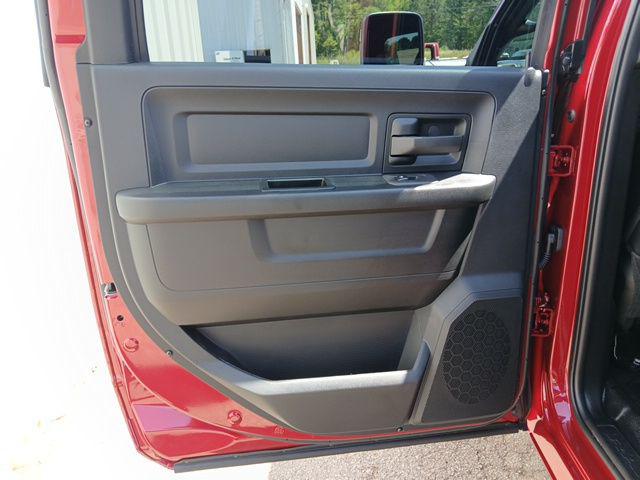 2026 Ram 3500 Tradesman/Big Horn