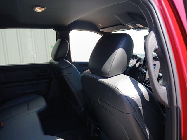 2026 Ram 3500 Tradesman/Big Horn