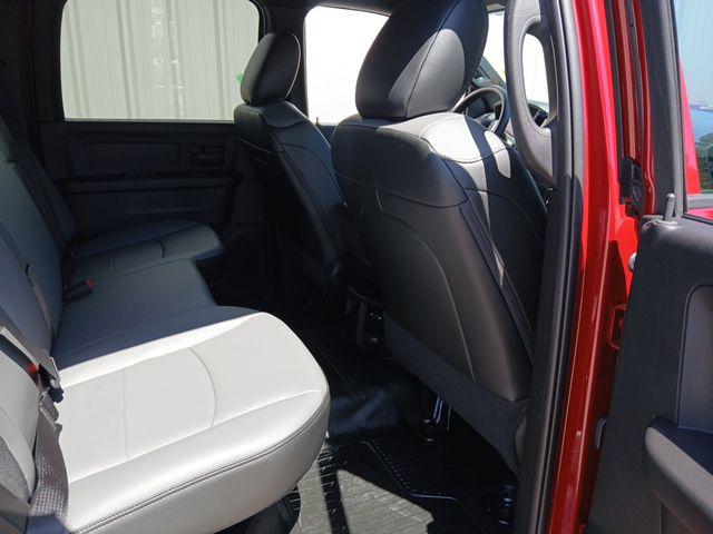 2026 Ram 3500 Tradesman/Big Horn
