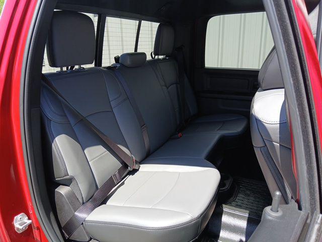 2026 Ram 3500 Tradesman/Big Horn