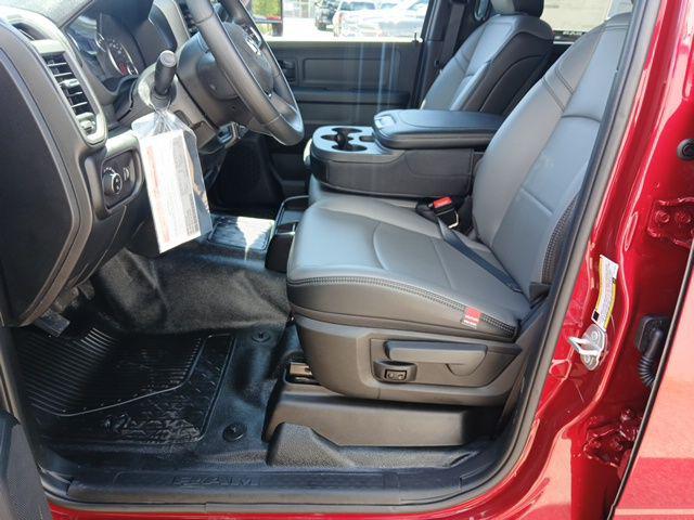 2026 Ram 3500 Tradesman/Big Horn