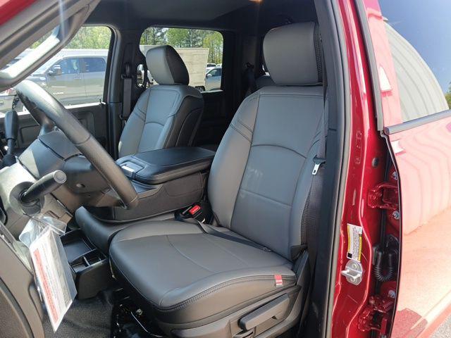 2026 Ram 3500 Tradesman/Big Horn
