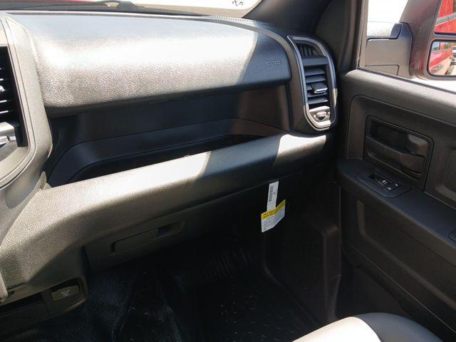 2026 Ram 3500 Tradesman/Big Horn
