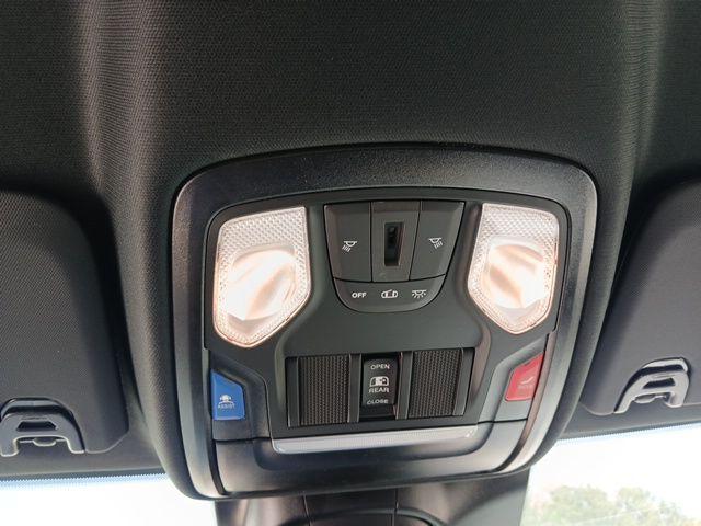 2026 Ram 3500 Tradesman/Big Horn