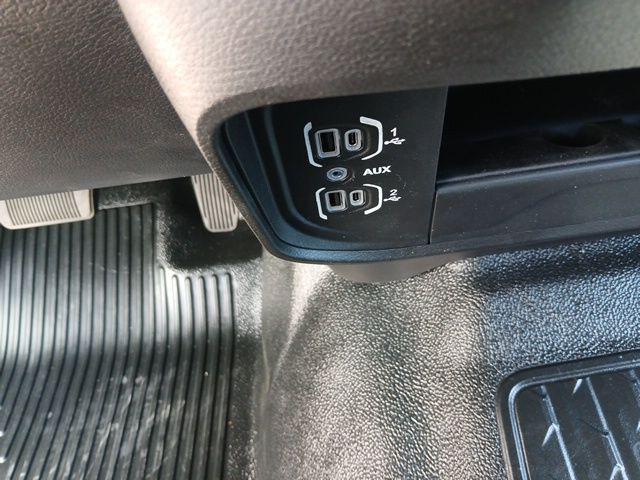 2026 Ram 3500 Tradesman/Big Horn