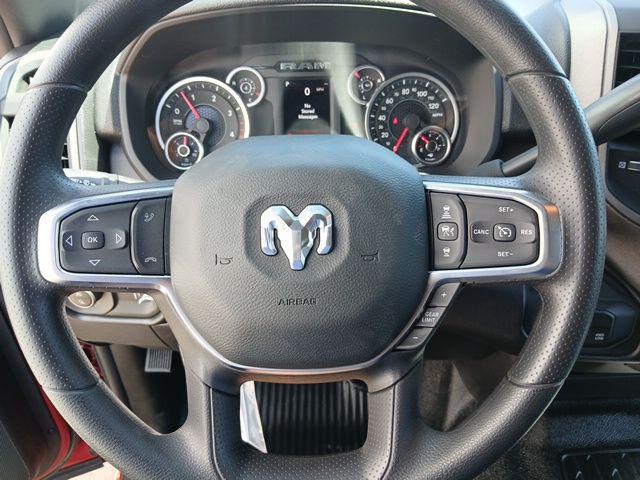 2026 Ram 3500 Tradesman/Big Horn